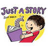 Just a Story - Hardcover