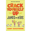 Crack Yourself Up Jokes for Kids - Paperback