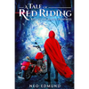 A Tale Of Red Riding (Year 1) Rise of the Alpha Huntress - Paperback