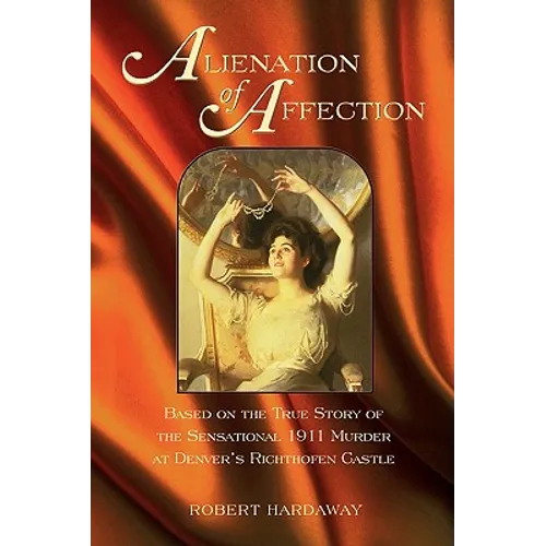 Alienation of Affection - Paperback