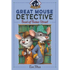 Basil of Baker Street - Hardcover
