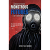 Monstrous Futures: A Sci-Fi Horror Anthology - Paperback