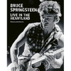 Bruce Springsteen: Live in the Heartland - Hardcover