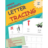 HEBREW Alphabets LETTER TRACING: 27 HEBREW ALPHABETS Letter Tracing Book with Words & Pictures האלף בית  - Paperback