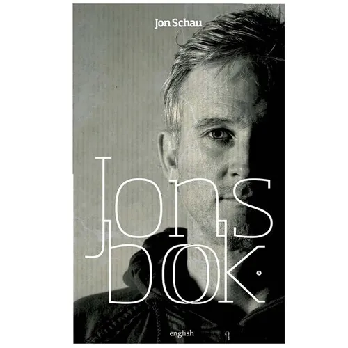 Jon´s Book 1 - Paperback