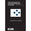Review of Contemporary Fiction: The Editions P.O.L Number - Paperback