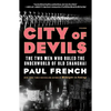 City of Devils: The Two Men Who Ruled the Underworld of Old Shanghai - Paperback