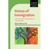 Voices of Immigration - Hardcover