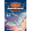 Murciélagos: Aprendiendo a Volar - Paperback
