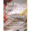 The Big Book of English Sentences: A resource book for teaching and learning English - Paperback