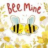 Bee Mine - Board Book