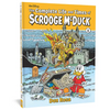 The Complete Life and Times of Scrooge McDuck Volume 1 - Hardcover