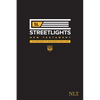 NLT Streetlights New Testament (Softcover) - Paperback