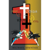 Tobias: Tales of the Divine Devil Volume 1 - Paperback
