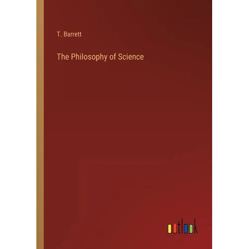 The Philosophy of Science - Paperback