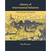 History of International Relations: A Non-European Perspective - Paperback