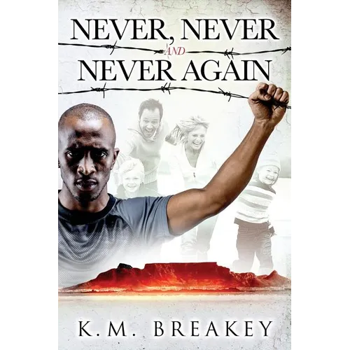 Never, Never and Never Again - Paperback