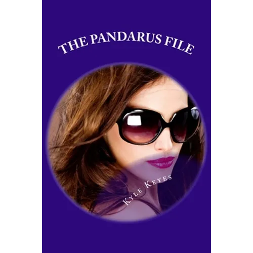The Pandarus File - Paperback
