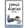 Comic Diaries Volume 1 - Paperback