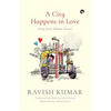 A City Happens in Love (Ishq Mein Shahar Hona) - Paperback
