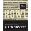 Howl: Original Draft Facsimile, Transcript, and Variant Versions, Fully Annotated by Author, with Contemporaneous Correspondence, Account of First Pub - Paperback