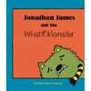 Jonathan James and the Whatif Monster - Paperback