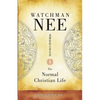 The Normal Christian Life - Mass Market Paperbound