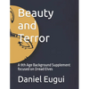 Beauty and Terror: A 9th Age Background Supplement focused on Dread Elves - Paperback