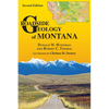 Roadside Geology of Montana - Paperback