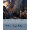 The Night Land (1912) by: William Hope Hodgson ( Fantasy NOVEL ) - Paperback
