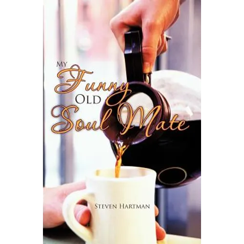 My Funny Old Soul Mate - Paperback