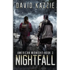 Nightfall - Paperback