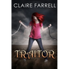 Traitor - Paperback