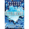 Steelheart - Hardcover