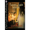 Twenty-Eight Worlds - Paperback