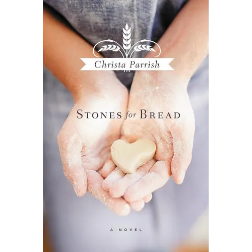 The Stones for Bread - Paperback