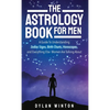 The Astrology Book for Men - Hardcover