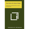 The Rites Of Holy Week: Ceremonies, Preparations, Music, Commentary - Paperback