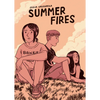 Summer Fires - Hardcover