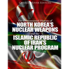 The Controversial History of North Korea's Nuclear Weapons and the Islamic Republic of Iran's Nuclear Program - Paperback