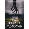 The Tickle Monster - Paperback