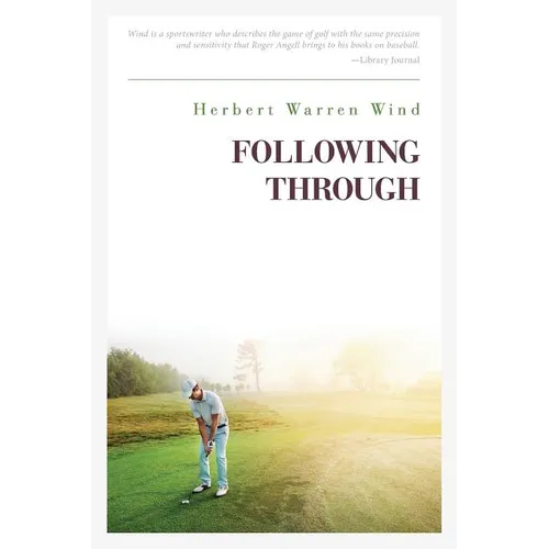 Following Through - Paperback