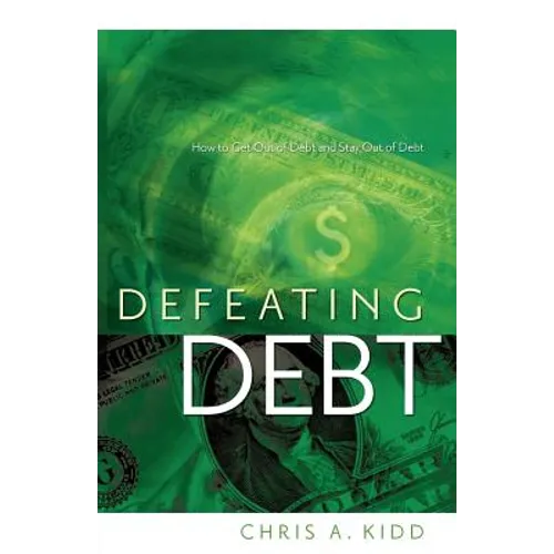 Defeating Debt - Paperback