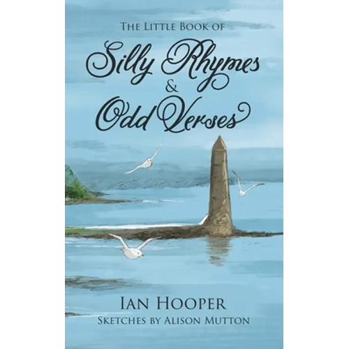 The Little Book of Silly Rhymes & Odd Verses - Paperback