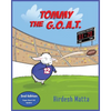 Tommy the G.O.A.T. - Paperback