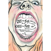 Calm the Fuck Down and Cheer the Fuck Up: Art Therapy for Anxiety and Depression - Paperback