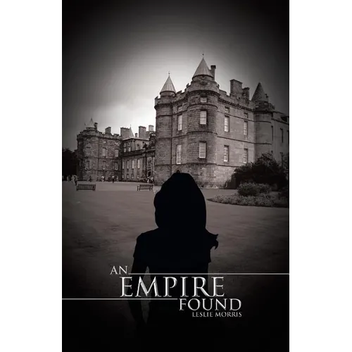An Empire Found - Paperback