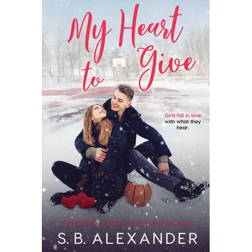 My Heart to Give - Paperback