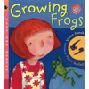 Growing Frogs - Paperback