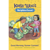 Good Morning, Farmer Carmen! - Paperback